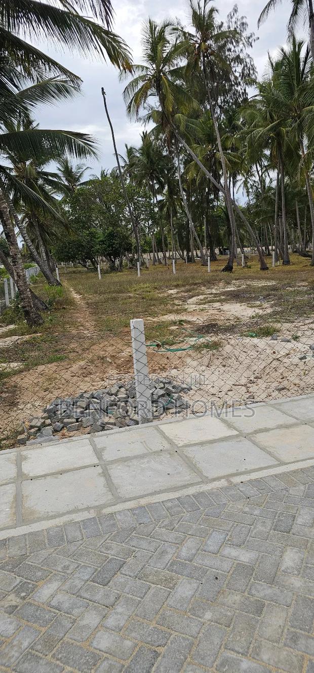 Quarter Half Acre Beach Plots on Sale Kikambala Area - thumbnail 13