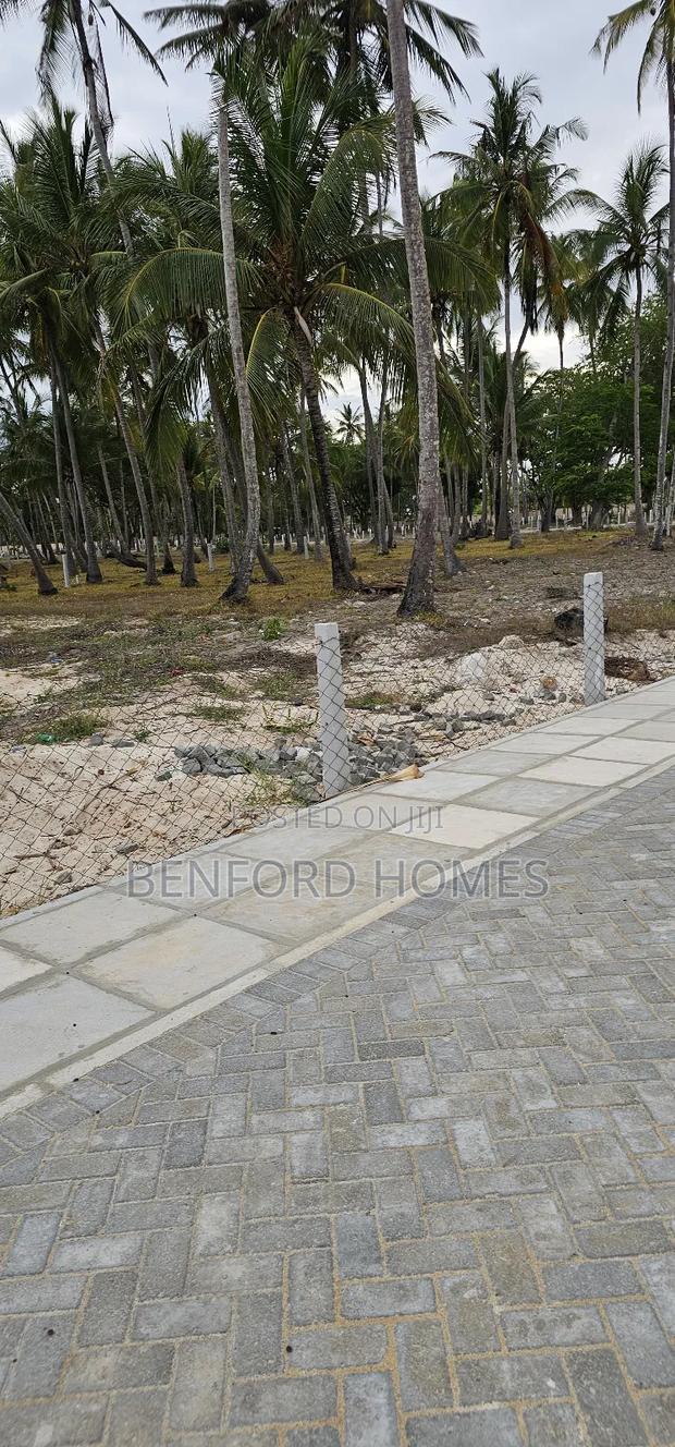 Quarter Half Acre Beach Plots on Sale Kikambala Area - thumbnail 15