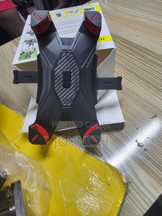 Phone Holder Bike/ Motorcycle - main view