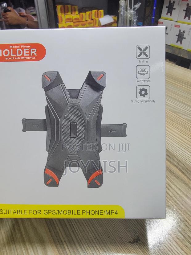 Phone Holder Bike/ Motorcycle - thumbnail 3