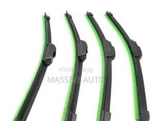 Universal Multi Functional Wiper/Car Soft Wiper