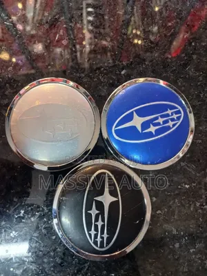 Subaru Centre Caps/ Subaru Wheel Centre Caps/ Subaru Wheel Caps