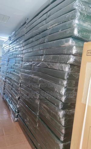 Double Crank Matress - thumbnail 2