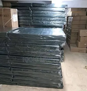 Double Crank Matress