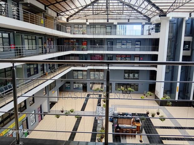 Offices to Let - thumbnail 2