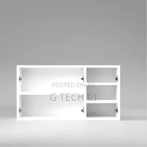Assembling/Mounting Wall Cabinets