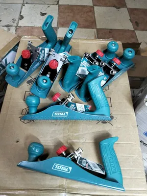 Sharp Total Hand Planer Machine 230mm*44mm And Free Blade