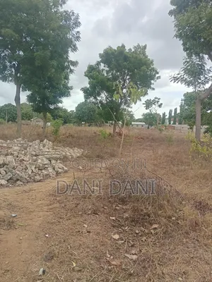 Plot for Sale in Gede Along Malindi Mombasa Highway