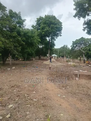 Plot for Sale in Gede Along Malindi Mombasa Highway