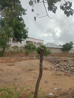 Plot for Sale in Gede Along Malindi Mombasa Highway