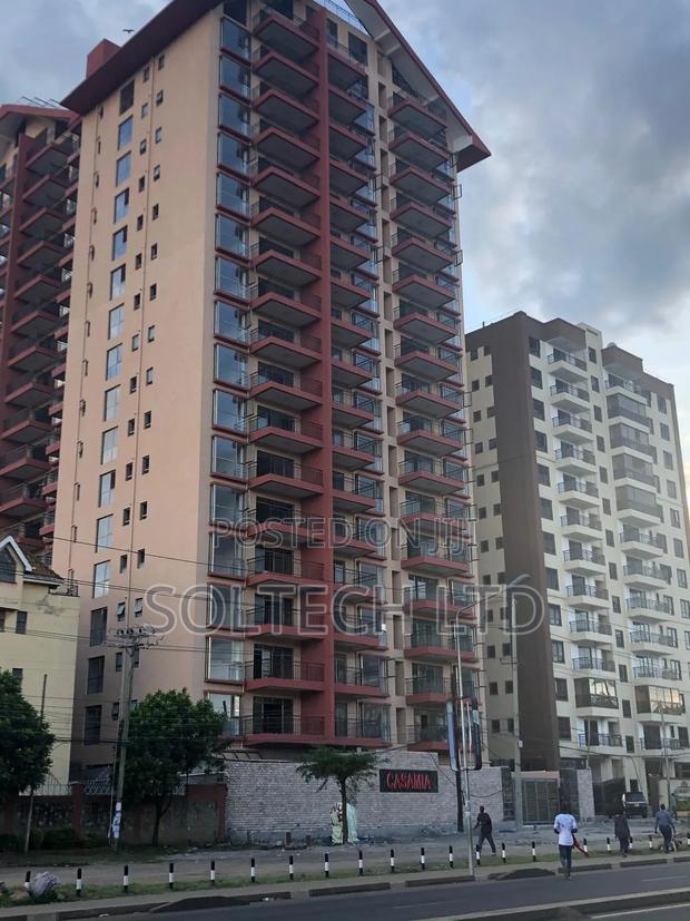 Furnished 3bdrm Apartment in Casamia, Ngong CBD for sale