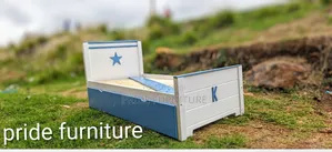 Kids 3*6 Bed