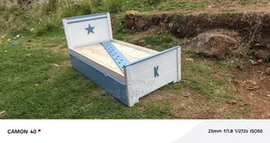 Kids 3*6 Bed