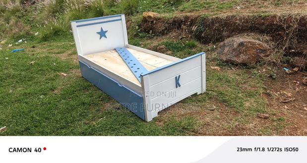 Kids 3*6 Bed - thumbnail 2