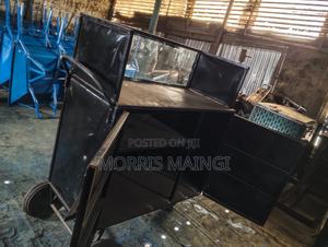 Service - Trolley - thumbnail 2