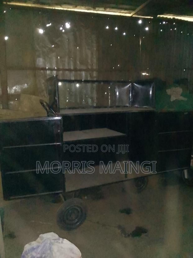 Service - Trolley - thumbnail 3