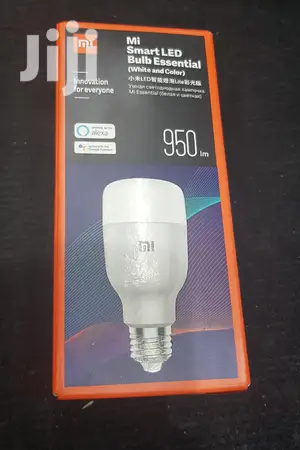 Mi Smart Led Bulb