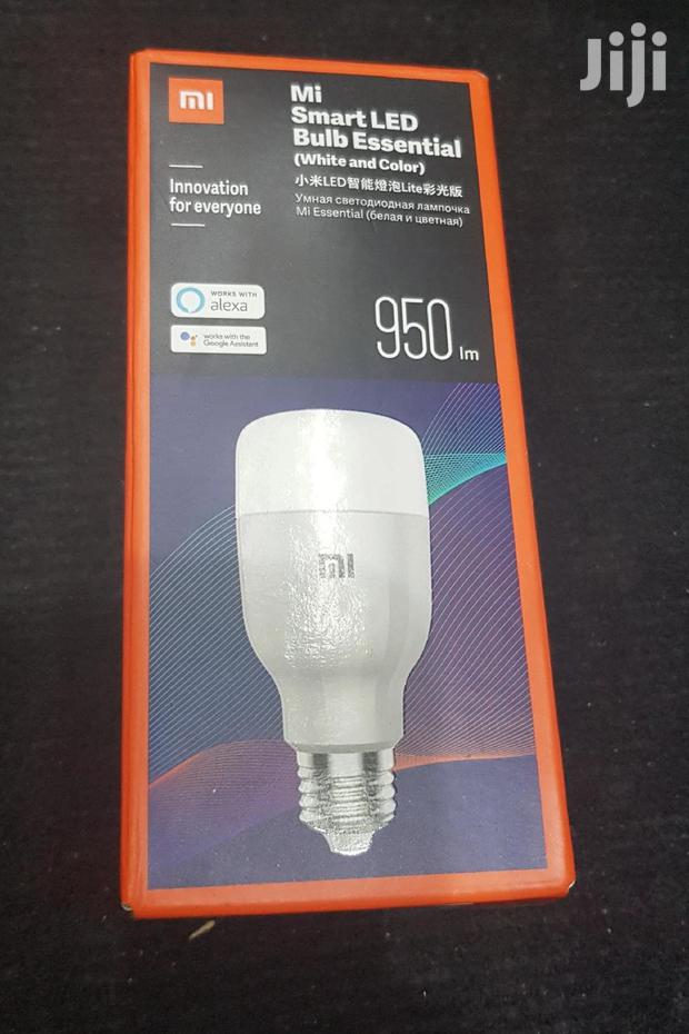 Mi Smart Led Bulb