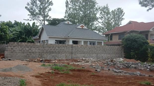 3bdrm Bungalow in Mbombo, Nginda for sale - main view