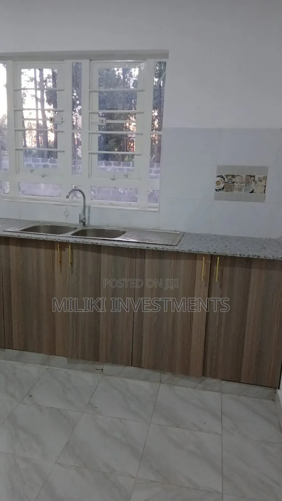 3bdrm Bungalow in Mbombo, Nginda for sale