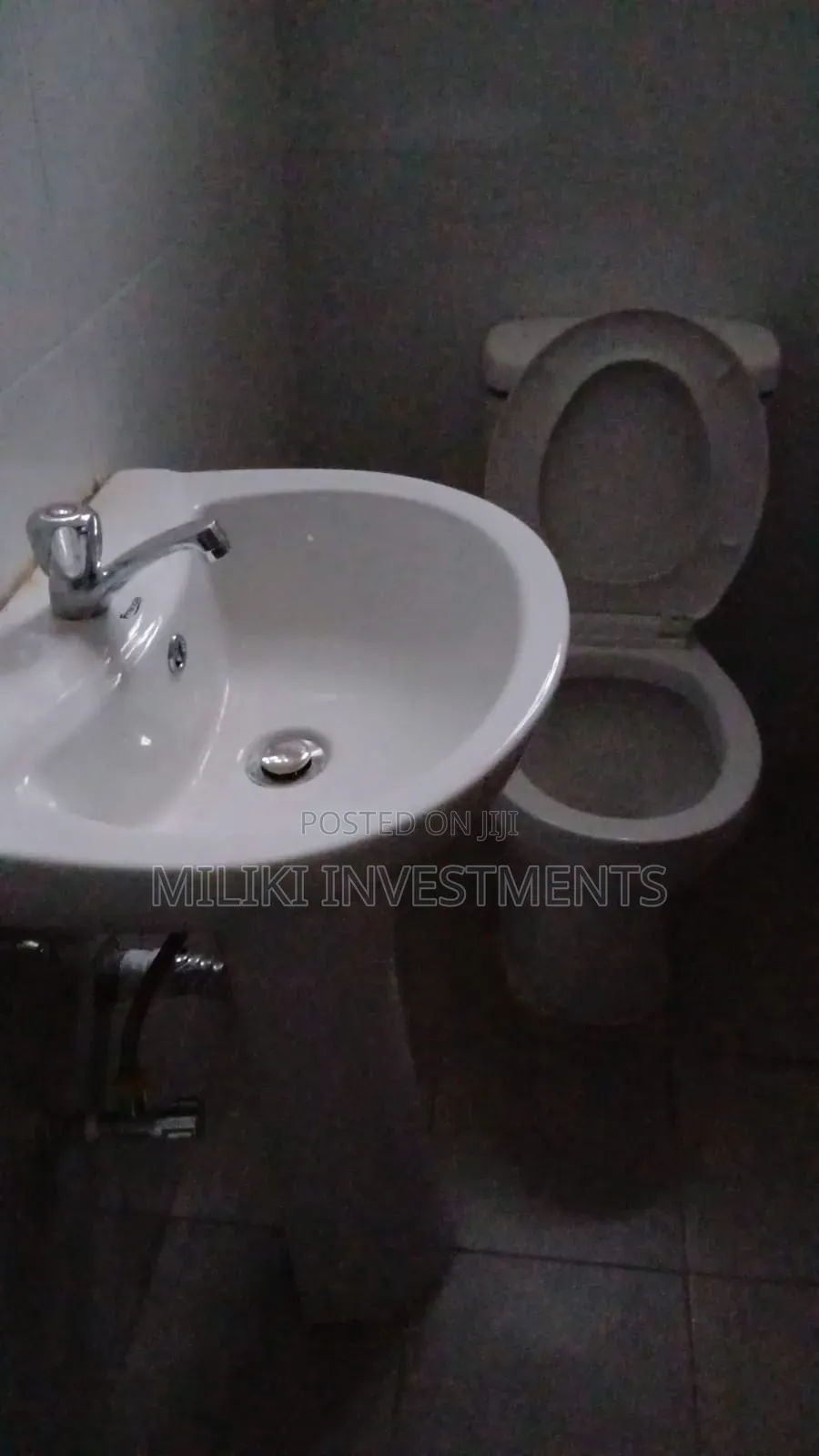 3bdrm Bungalow in Mbombo, Nginda for sale