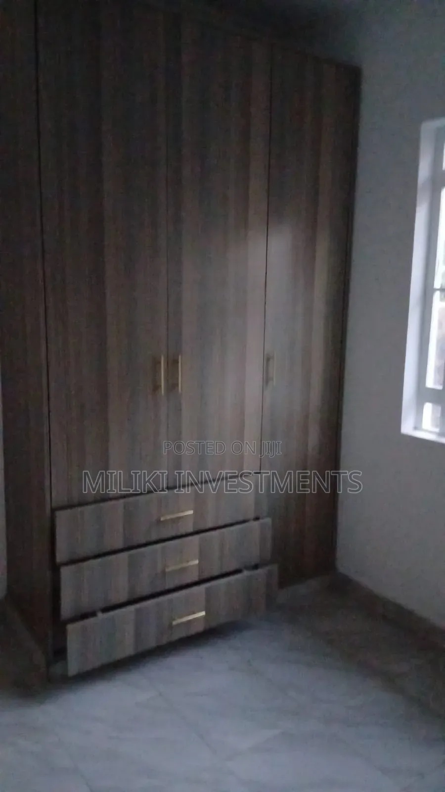 3bdrm Bungalow in Mbombo, Nginda for sale