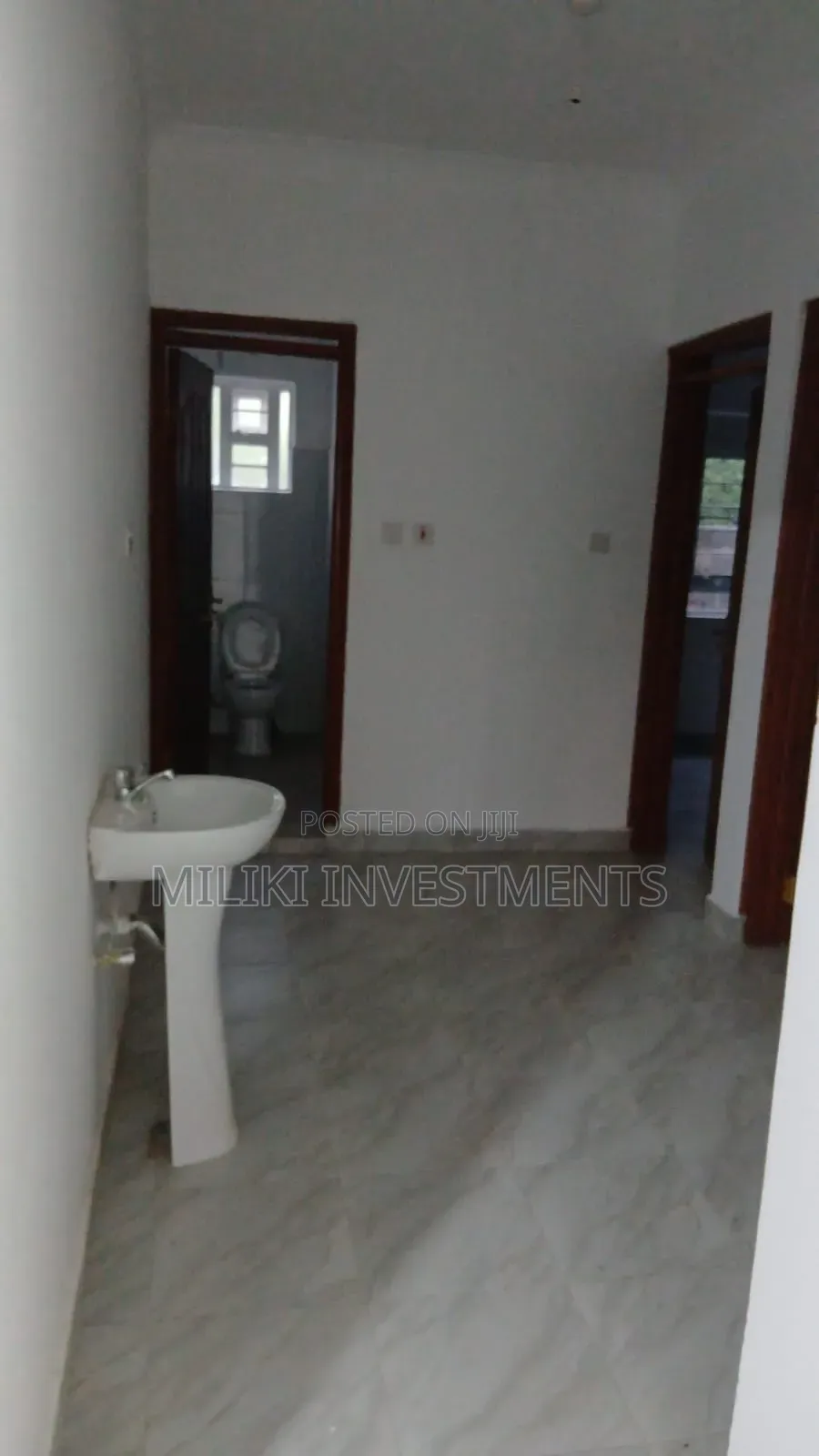 3bdrm Bungalow in Mbombo, Nginda for sale