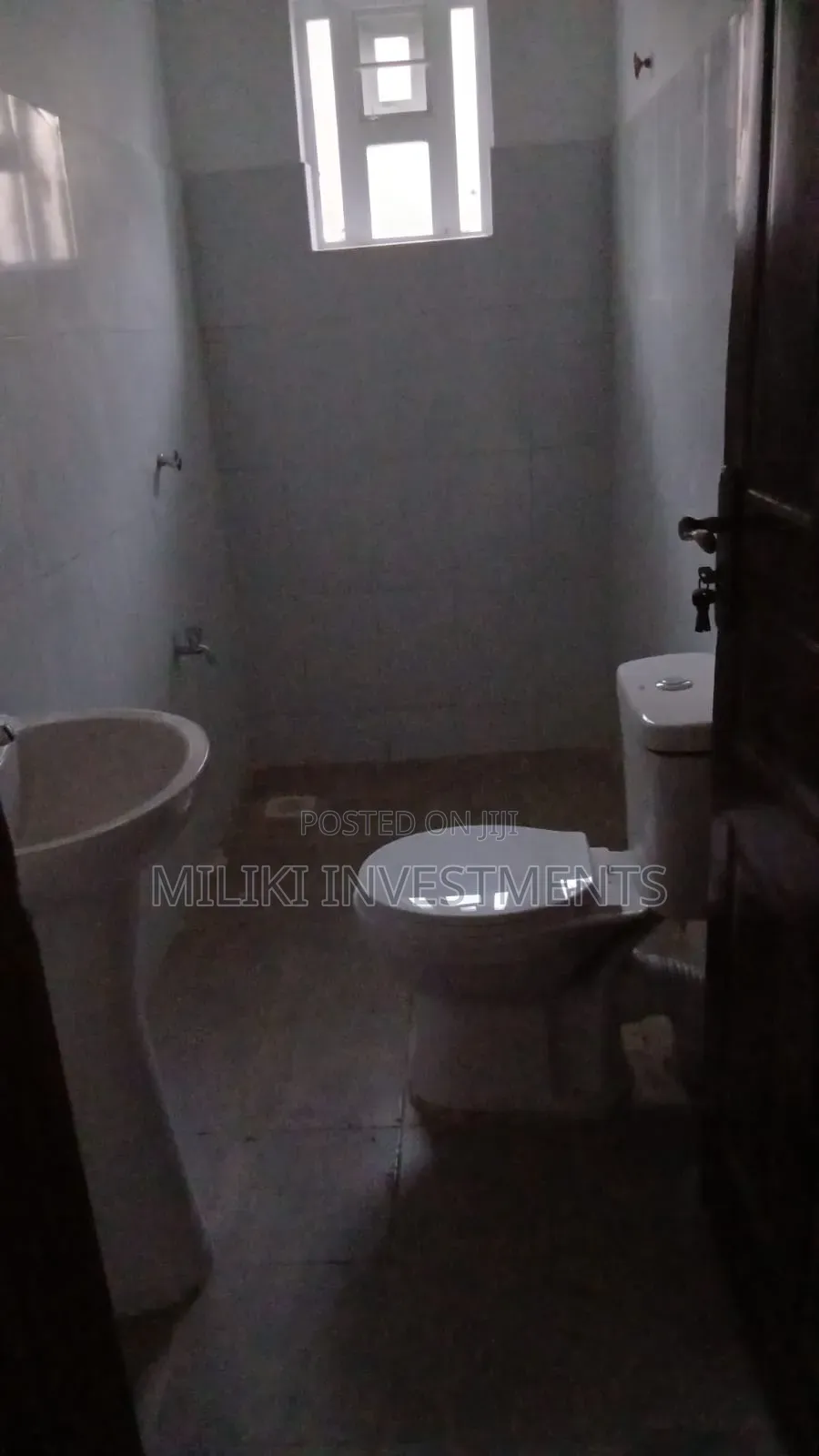 3bdrm Bungalow in Mbombo, Nginda for sale