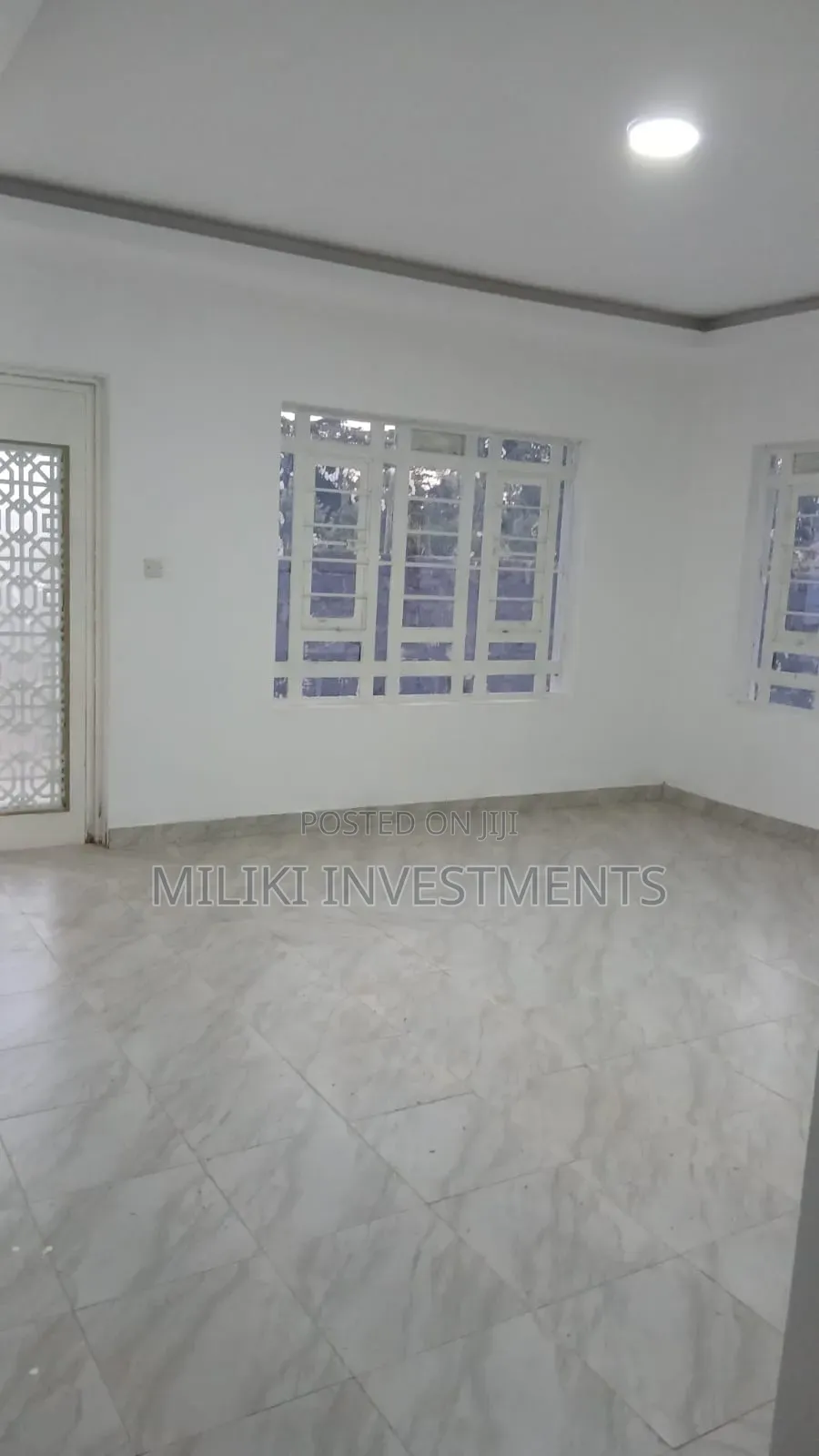 3bdrm Bungalow in Mbombo, Nginda for sale