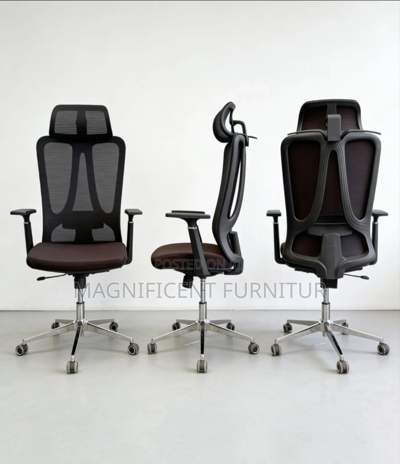 Office Chairs Executive Timex
