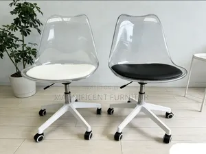 Office Chairs Eames Timex