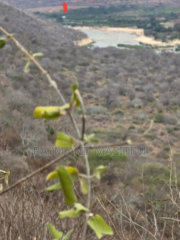 174acres Touching the River Athi - thumbnail 5