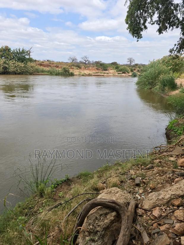 174acres Touching the River Athi - thumbnail 7