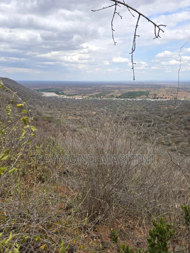 174acres Touching the River Athi - thumbnail 8