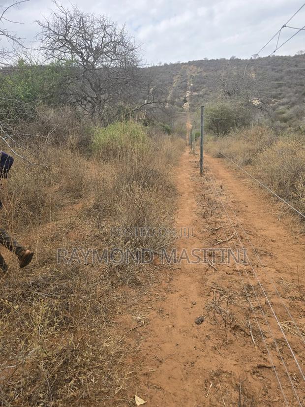 174acres Touching the River Athi - thumbnail 9