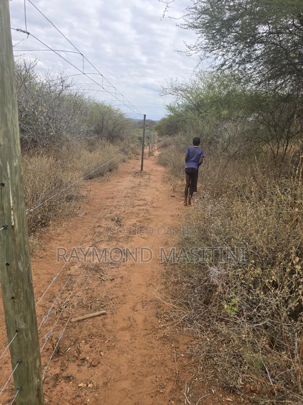 174acres Touching the River Athi - thumbnail 10