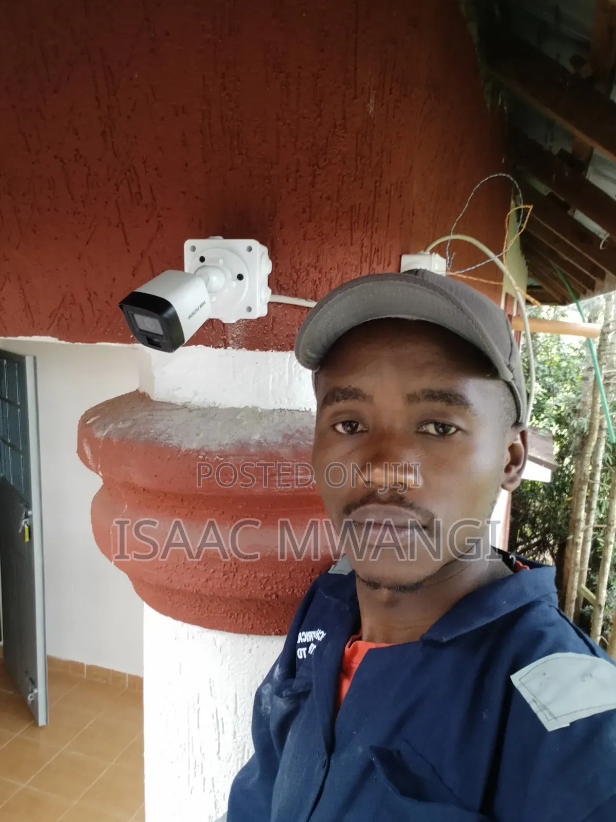 Cctv Technician / Installation Repair