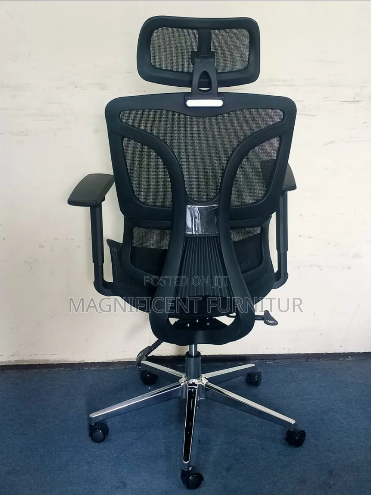 Office Chairs Winchester