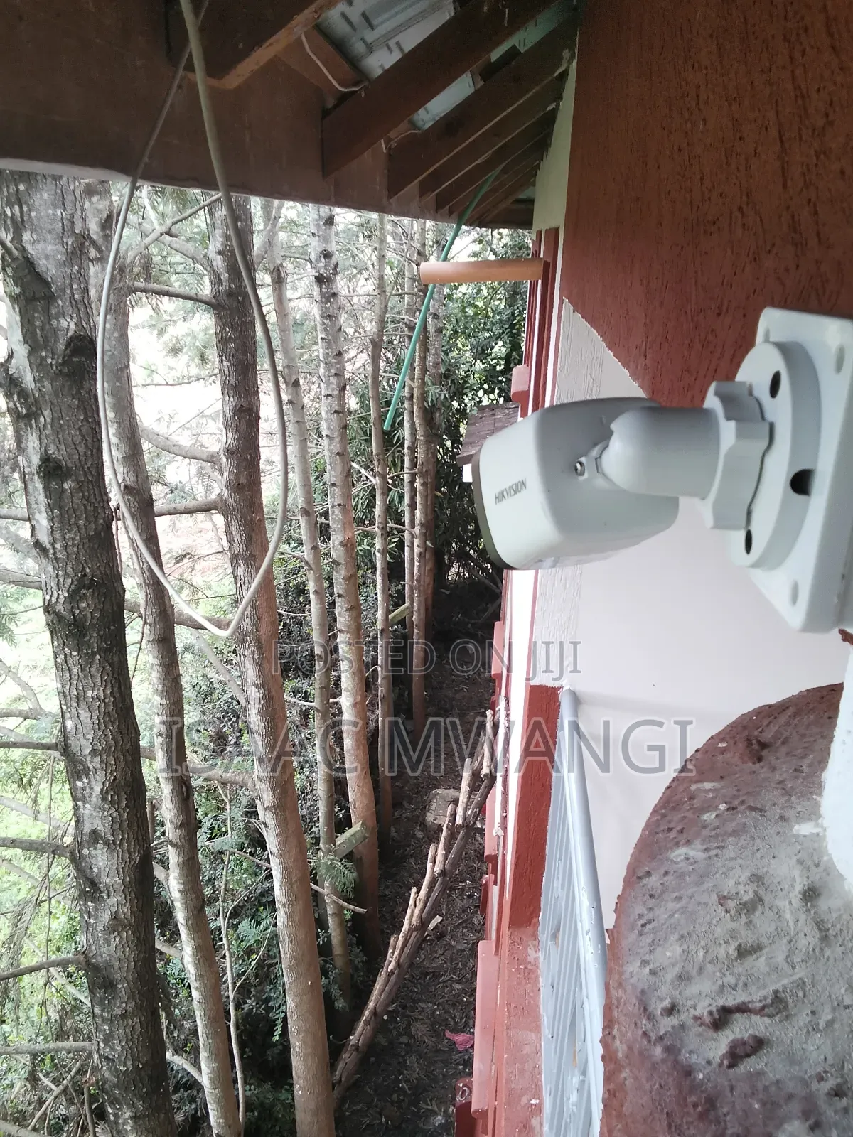 Cctv Technician / Installation Repair