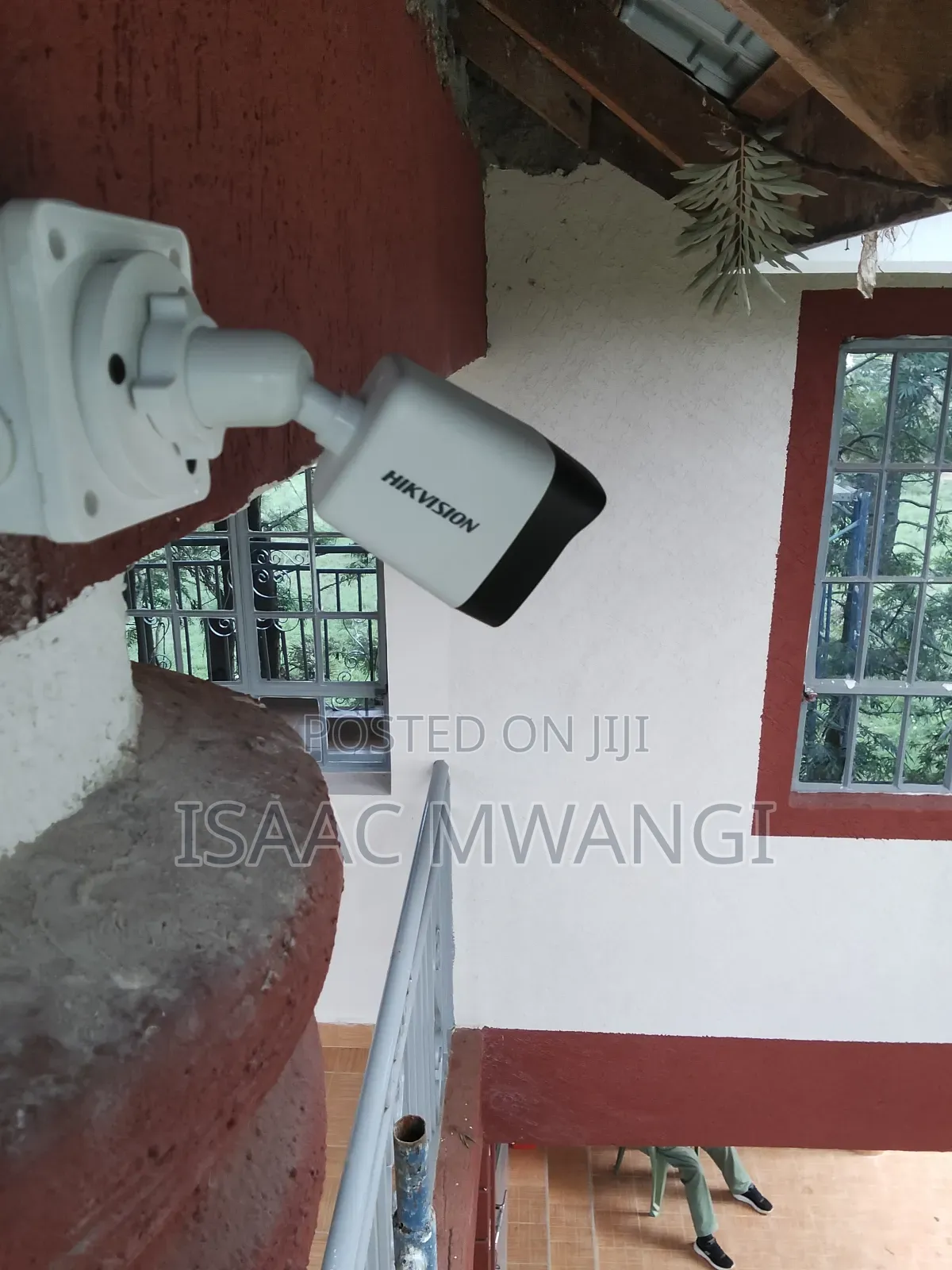 Cctv Technician / Installation Repair