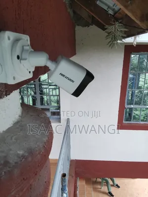 Cctv Technician / Installation Repair