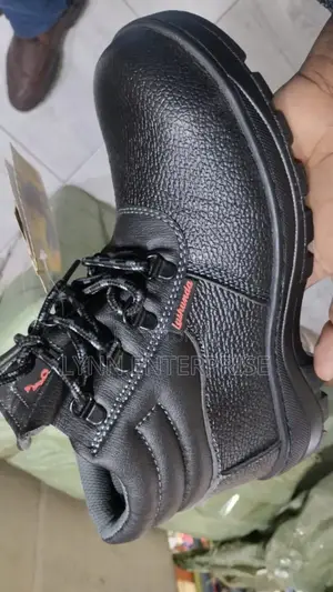 Safety Shoes