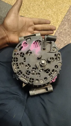 Mercedes W212 Alternator
