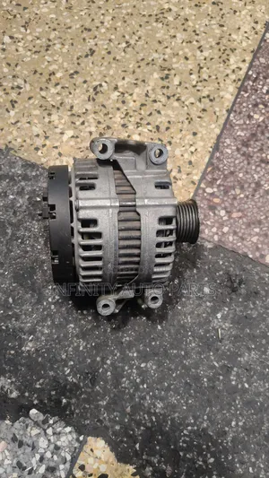 Mercedes W212 Alternator