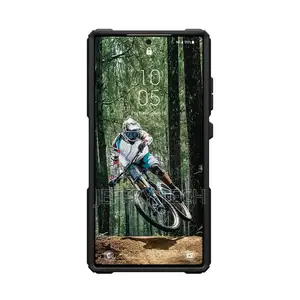 Uag Premium Magnetic Holder Case Cover Case for Samsung S24 Ultra