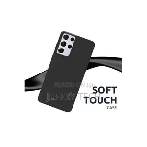 Hard Silicone Case View for Samsung Galaxy S21,S22,S23,S24,S25 Ultra