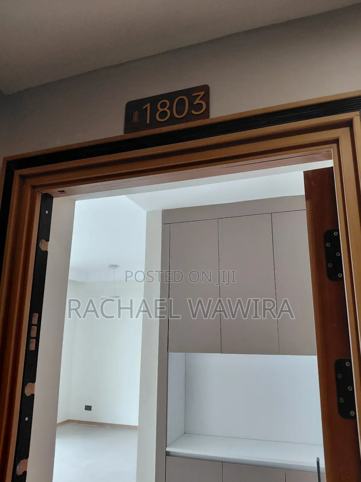 2bdrm Apartment in Gl, Riverside Drive for rent