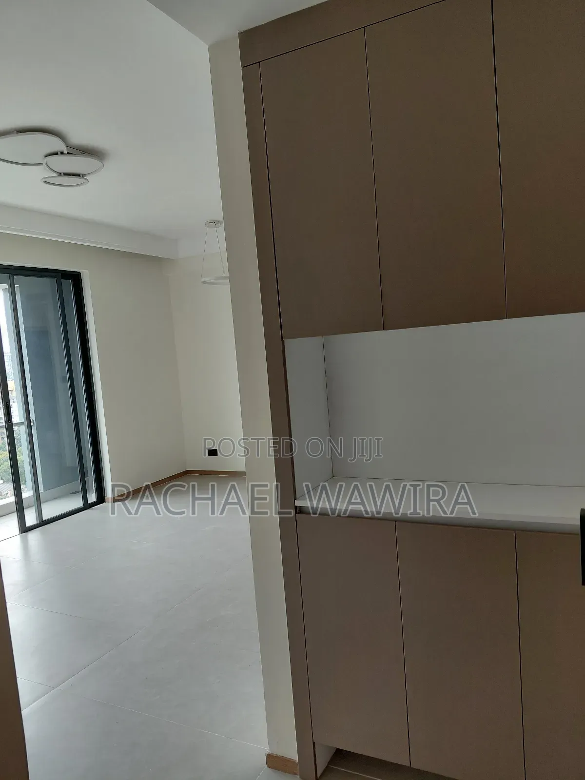 2bdrm Apartment in Gl, Riverside Drive for rent