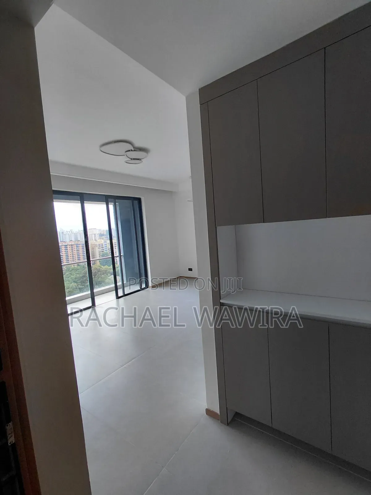 2bdrm Apartment in Gl, Riverside Drive for rent