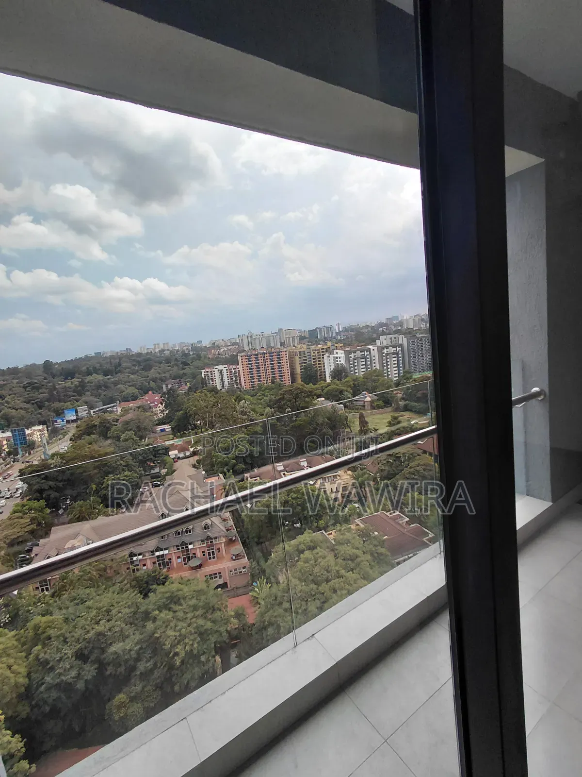 2bdrm Apartment in Gl, Riverside Drive for rent